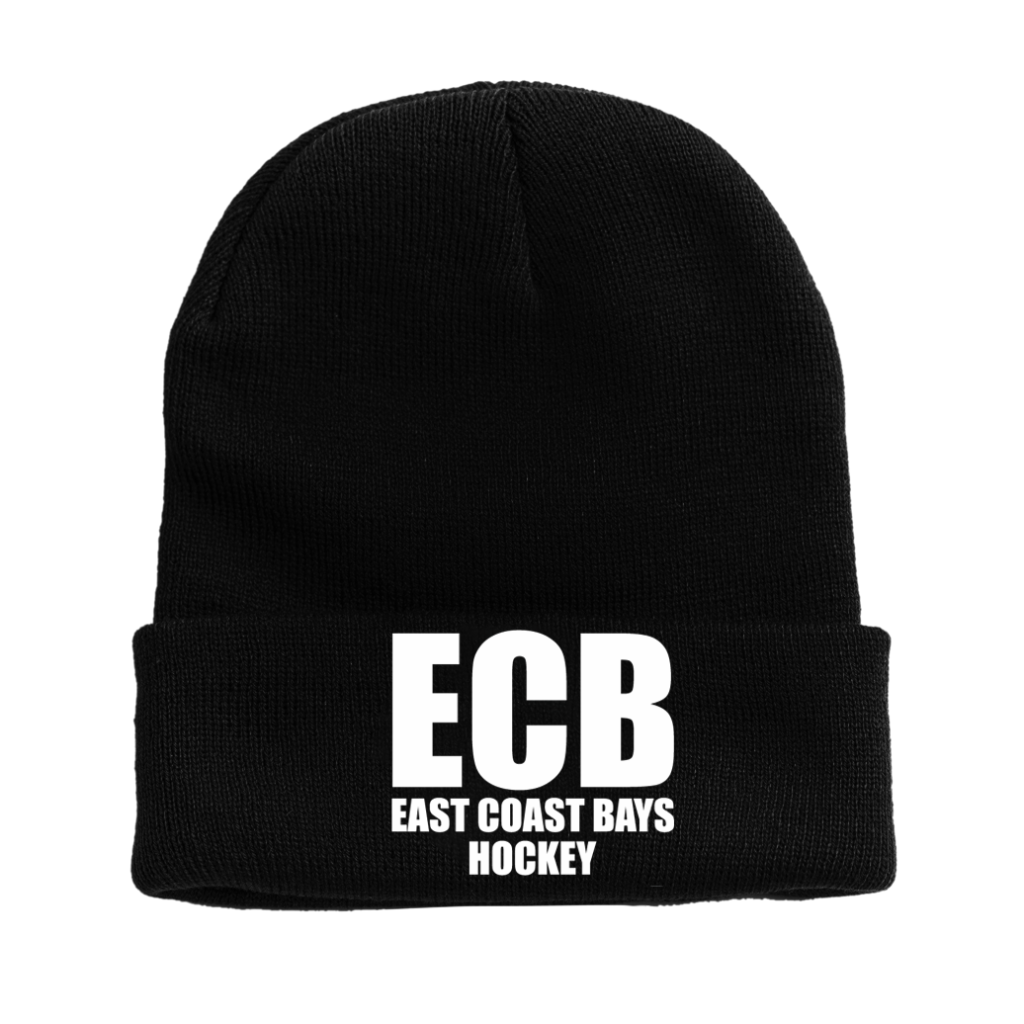 ecb beanie - Custom Hats & Caps