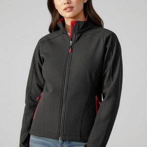 Geneva Womens Jacket