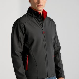 Geneva Mens Jacket