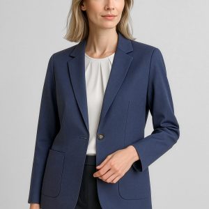 Arden Womens Blazer