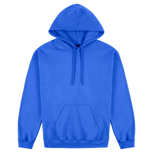 SF500 Gildan Softstyle Adult Hooded Sweatshirt
