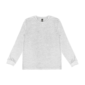 UCLT180Y Urban Collab The SET Youth Long Sleeve Tee