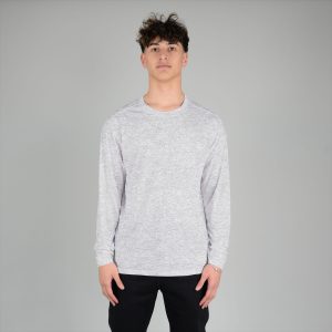UCLT180 Urban Collab The SET Adult Long Sleeve Tee
