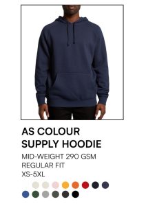 5 - School Leavers Clothing & Apparel