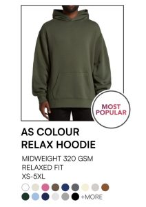 7 - School Leavers Clothing & Apparel