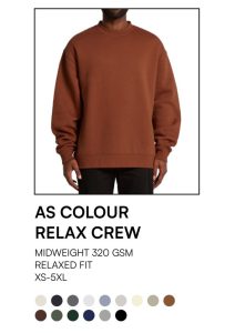 9 - School Leavers Clothing & Apparel