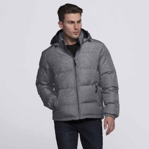 Invert Puffer Jacket