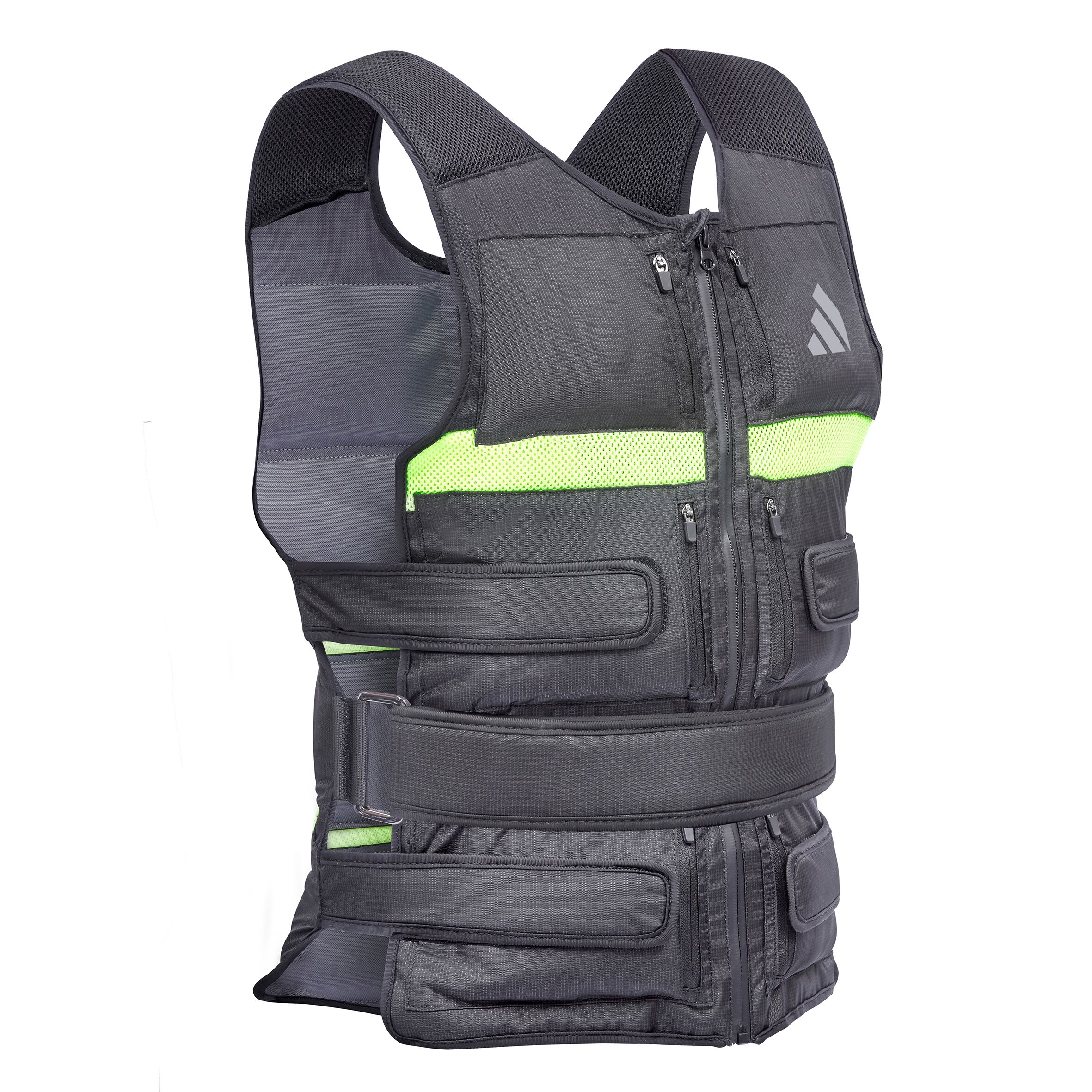 Performance Adjustable Weight Vest 10kg