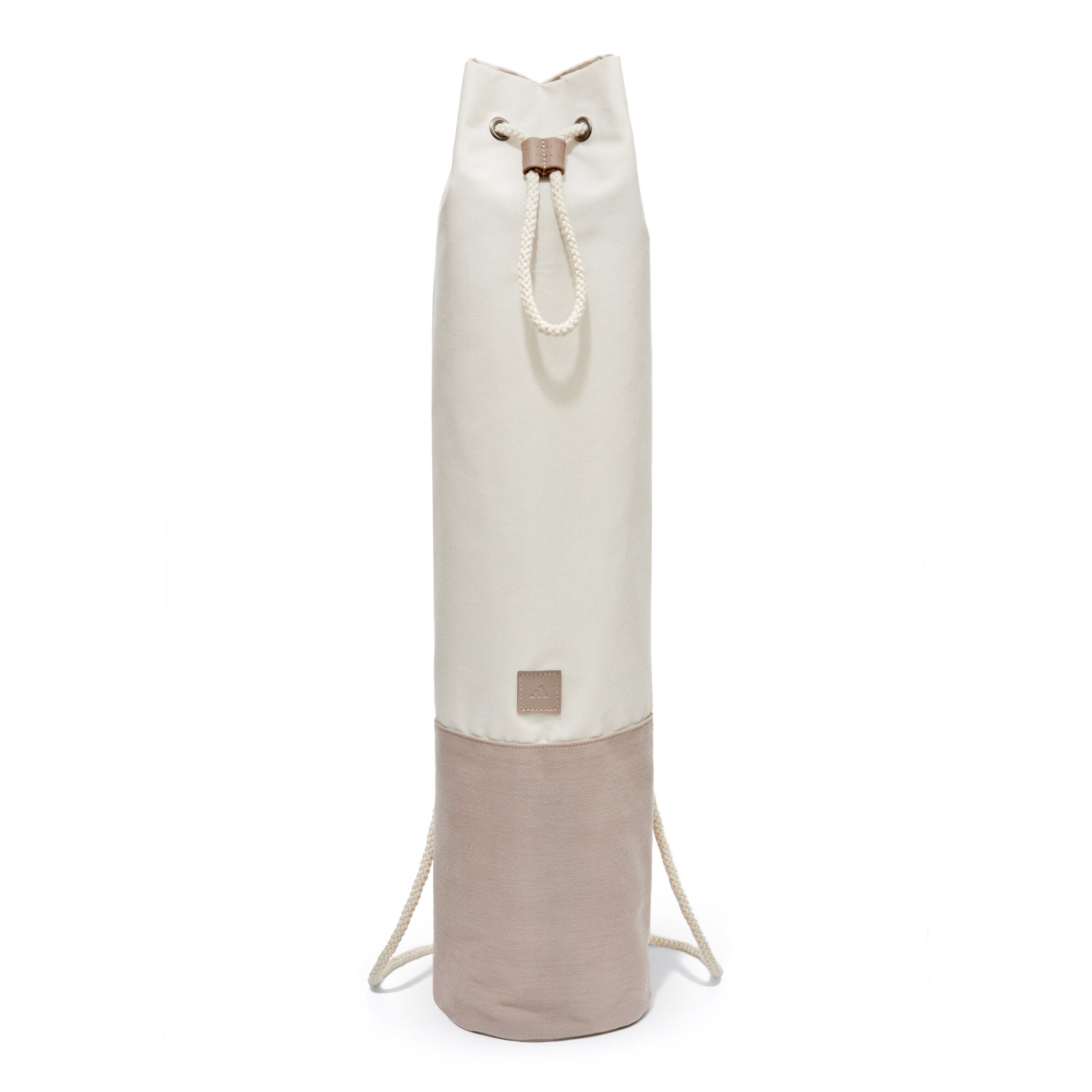 Yoga Mat Bag - Chalky Brown