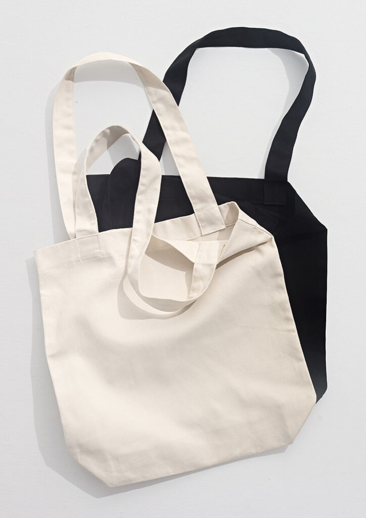 Natural Cotton Canvas Tote F 1f5GQq2 - Home