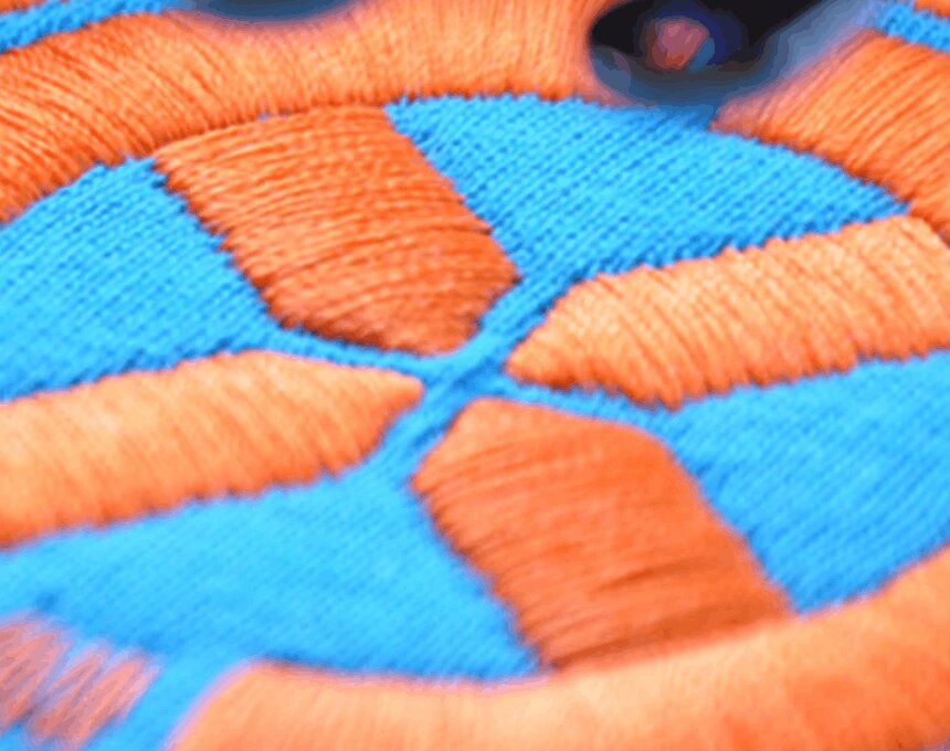 embroidery 1 cropped - Embroidery