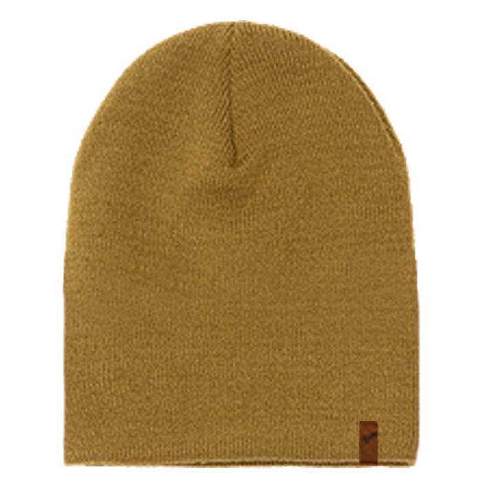 plain beanie khaki - Home
